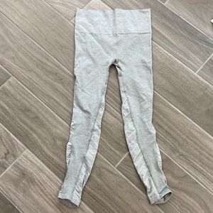Blanqi medium maternity leggings